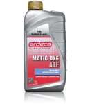 Ardeca Matic Dx6 1L
